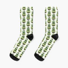 Super soft all-over printed knit socks with extra cushioning in the sole. Suitable for men and women. I put RANCH on my RANCH. Great gift idea! Enjoy this image on many items. Knit Socks, Socks For Sale, Knitting Socks, North America, Multi Color, Great Gifts, Socks, Men And Women, For Men