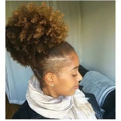 Cruise Hairstyles, Undercut Natural Hair, Braids With Shaved Sides, Tapered Sides, Shaved Side Hairstyles, Tapered Hair