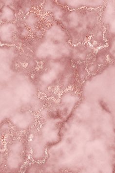 pink and gold marble textured background