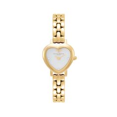 Bee Watch, Meant To Bee, Heart Silhouette, Bee Inspired, Olivia Burton