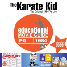 the karate kid movie guide from 1994 to present it on dvd or blu - ray