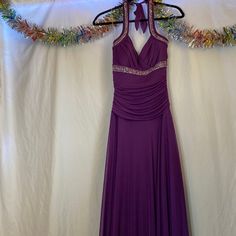 Nwot Trixxi Size Small Beautiful Bedazzled Halter Neckline Handkerchief Hemline Fairycore Alt Fashion Y2k Prom Dress, Dresses Fairy, Grey Prom Dress, Sequin Homecoming Dress, Trixxi Dress, Prom Dresses Gowns, Y2k Dress, Lace Overlay Dress, Maxi Dress Prom