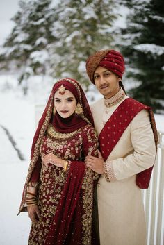 Hijab Jewelry, Muslim Wedding Hijab, Bridal Hijab Styles, Muslim Wedding Gown, Hijabi Brides, Muslim Wedding Photography, Pakistan Wedding, Canada Wedding, Muslimah Wedding Dress