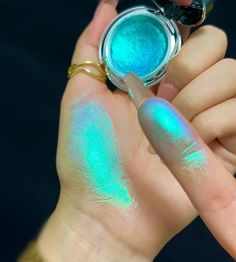 Chameleon Eyeshadow