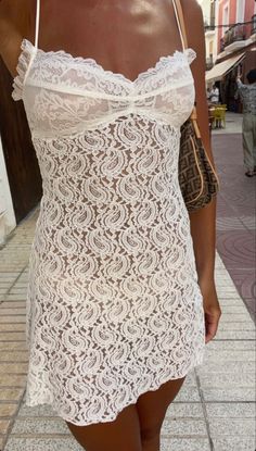 Italian Summer Outfits, European Summer Outfits, Europe Outfits, Spring Fits, Looks Vintage, Summer Outfits Women, Fashion Killa, Holiday Outfits, Pretty Dresses