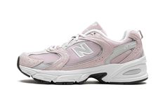 [MR530CF] Mens New Balance 530 'STONE PINK' MR530CF New Balance 530 Trainers, Sneaker New Balance, Zapatillas New Balance, Gray Matters, Mens Lifestyle, New Balance Sneakers, Unisex Shoes, Slides Shoes, Mens Sportswear