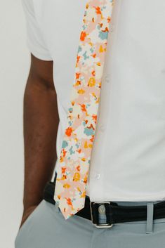 We pride ourselves in offering our customers some of the best skinny ties money can buy. Each DAZI tie is handmade from high quality imported fabrics. Available in 2 Sizes: Skinny - 2.5" Width, 58" Length Wide - 3" Width, 60" Length Fabric: Handmade from 100% Cotton Boys Ties, Solid & Striped, White Shirt Dress, Kids Accessories, Long Sleeve Shirts, Money, High Quality, Fabric