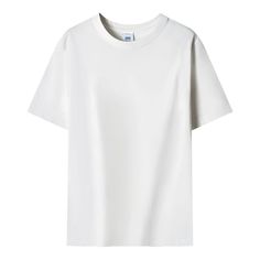 Classic Solid Color Basic T-Shirt  Material: 100%Cotton  Style: Basic T-Shirt, Basic Tee Size: M, L, XL, 2XL, 3XL Color: White, Black, Navy Blue, Camel, Gray  Occasion: Outdoor, Daily,  Vacation Oversized Basic Solid Color T-shirt, Solid Color Short Sleeve T-shirt For Streetwear, Basic Solid Color T-shirt For Streetwear, Solid Color Cotton T-shirt For Streetwear, Basic Solid Color Relaxed Fit T-shirt, Short Sleeve Solid Color T-shirt For Streetwear, Cotton Solid Color T-shirt For Streetwear, Basic Relaxed Fit Solid Color T-shirt, Basic Plain Shirt For Streetwear