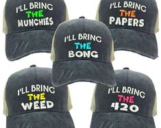 Party Trucker Hats, Baseball Movies, Bail Money, Baseball Gloves