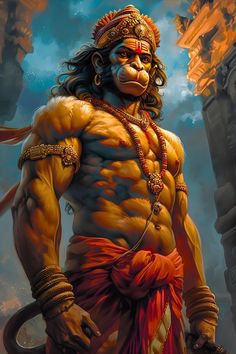 Discover the timeless wisdom and power of Lord Hanuman, a revered figure in Hindu mythology. Unleash the transformative energy of devotion and strength embodied by Hanuman, symbolizing resilience and courage. Explore the legend and significance of Hanuman in Hinduism for spiritual growth and empowerment.  #hanuman #Lllordhanuman #jaihanuman #hanumanjayanti #bajrangbali #hanumanchalisa #hanumanji #hanumanjayanthi #rambhakthanuman #maruti #pavanputra Wallpaper Hanuman, Hanuman Images Hd, Hanuman Video, Hanuman Hd, 4k Wallpaper For Mobile