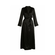 Cotton Travel Bag, Silk Robe Long, Silk Robe, Black Silk, Kimonos, Long Length, Silk Satin, Nightwear, Gowns Dresses