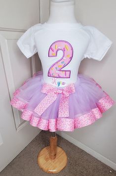 Tutu BIRTHDAY SPRINKLE Themed DRESS For Kids Wear - Personalized Baby Girl Two Sweet Party Dress  This outfit is sprinkle themed. Perfect for a two sweet party. The shirts are 100%  ring spun combed cotton & run true to size. This shirt is available is short sleeve & long sleeve Any birthday can be added to the shirt!! This shirt is boutique style This shirt is EMBROIDERED! Any age can be added to the shirt. A name can be added to the bottom of the shirt also. This set will include the shirt, tu White Sweet Tutu Dress For Birthday, Sweet White Tutu Dress For Birthday, White Dress For Easter Birthday, Sweet White Tutu Dress For First Birthday, Playful Short Sleeve Birthday Dress, Playful Short Sleeve Dress For Birthday, Sweet White Dress For Birthday, Sweet White Birthday Dress, Spring Birthday Tutu Dress With Short Sleeves