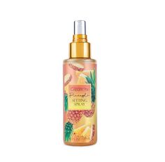 Setting Spray So Spray, Pineapple Lovers, Wholesale Makeup, Makeup Spray, Champagne Toast, Makeup Setting Spray, Beauty Creations, Long Lasting Makeup, Setting Spray