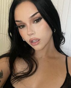 Sultry Makeup, Latina Makeup, Fancy Makeup, Makeup Needs, Cute Makeup Looks, Dark Makeup, Make Up Looks