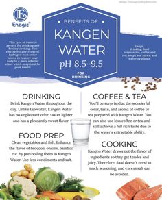 Kangan Water, Enagic Kangen Water, Kangen Water Benefits, Kangen Water Machine, Benefits Of Drinking Water, Energy Therapy, Kangen Water, Water Benefits, Water Machine