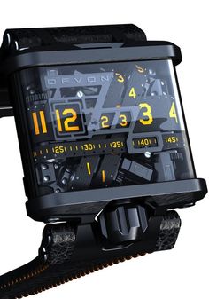 Devon Tread 1F watch is now available on Watches.com. Free Worldwide Shipping & Easy Returns. Learn more. Devon Watch, Black Dogs, Dogs Breeds, Modern Watches