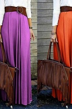 Burgundy Satin High-Low Skirt With Front Bow on Luulla Bohemian Long Skirt In Solid Color, Fall Beach Maxi Dress In Purple, Bohemian Summer Skirt Solid Color, Bohemian Solid Color Skirt For Summer, Purple Maxi Dress For Beach In Fall, Bohemian Solid Color Summer Skirt, Bohemian Solid Color Maxi Skirt For Summer, Bohemian Summer Maxi Skirt In Solid Color, Bohemian Maxi Skirt For Summer