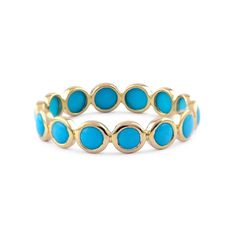 Genuine Turquoise Eternity Ring in 14K Solid Gold/ Dainty Round Turquoise Full Eternity Band/ Turquoise Stackable Ring/ December Birthstone * SKU: SGR01367_47382 ♦ Product Features: - * Made to Order. * Gold Purity: 14K Solid Gold (Stamped) * Custom Gold Color: Yellow, Rose, White Gold * Custom Gold Purity: 10K/14K/18K (Charges May Apply) >> Gemstone Details: * Genuine Natural AAA Grade Arizona Turquoise * Turquoise Weight: 1.40 ct. * Gemstone Cut: Round Cut >> Product Measurements: * Ring Size: December Birthstone Ring, Turquoise Gold Ring, Gold Gemstone Ring, Arizona Turquoise, Stackable Ring, Genuine Turquoise, December Birthstone, Eternity Band, Birthstone Ring