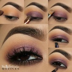 Halo Eyeshadow, Clown Makeup, Natural Eye Makeup, Beauty Eyes, Makeup Goals, Smokey Eye Makeup, Love Makeup, Artistry Makeup