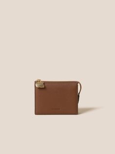 Composition : Natural Leather / Poly (Lining).Color : BrownCountry of Origin : China Natural Leather, Card Wallet, Card Holder, Composition, Bag Lady, China, Wallet, The Originals, Leather