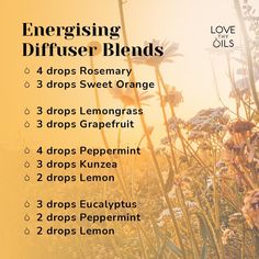 Essential Oils Energy, Young Living Essential Oil Diffuser, Young Living Oils Recipes, Natural Body Lotion, Living Oils Recipes, Essential Oils Collection, Essential Oils 101, Essential Oils Health