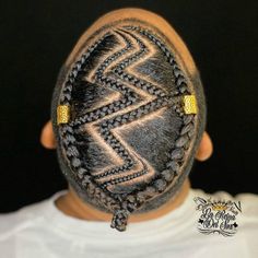 Side Part Braids, X Braids, Braid Designs For Men, Braid Hairstyles For Men, Cornrow Styles For Men, Cornrow Braids Men