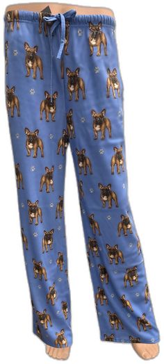 Relaxed Fit Pants With Pockets For Pajama Party, Straight Pants With Pockets For Pajama Party, Wide Leg Pants With Pockets For Pajama Party, Relaxed Fit Trousers For Pajama Party, Comfortable Pajamas, Pajama Bottoms, Pet Lover, Comforters Cozy, Gifts For Pet Lovers