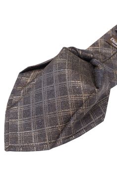 Plaids are always a go-to for that classic, timeless look, and this tie is no exception. It gives the tie a unique texture and a subtle sheen that's anything but ordinary. It's a classic with a twist, perfect for adding a little something special to your outfit. Extra Long Length: Approx. 3.38" x 62.5". A classic tie width and length that is perfect for most men taller than 6'2". 100% silk jacquard: It is made on a special jacquard loom, using different colored yarn-dyed threads to create the wo Elegant Ties With Pocket Square For Black-tie Events, Elegant Ties For Black-tie Events, Luxury Ties For Black Tie Events, Elegant Pocket Square For Formal Occasions, Luxury Ties, Jacquard Loom, Tie For Men, Man Up, Nordstrom Store