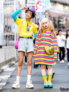 Japan Street Fashion, Japanese Student, Harajuku Street Style, Japan Fashion Street, Fashion College, Harajuku Street, Harajuku Fashion Street, Tokyo Street Fashion, Tokyo Street Style