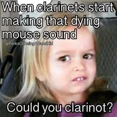 Clarinet Jokes, Marching Band Memes, Band Problems, Musician Humor, Marching Band Humor