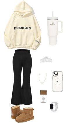 Clean Girl Aesthetic Clothes, Relax Outfit, Christmas Outfit Inspiration, Outfit Planner, Girly Fits, Latina Outfits, Everyday Fits, School Fit