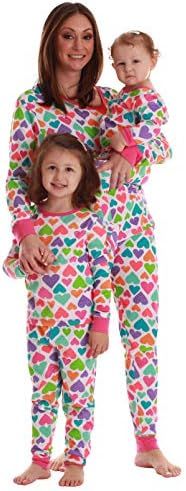 Amazon.com: Keep shopping for Love Store, Cute Pajama Sets, Rainbow Hearts, Brother Shirts, Hard Days, Cute Pajamas, Sewing Party, Matching Pajamas, Tie Dye Designs