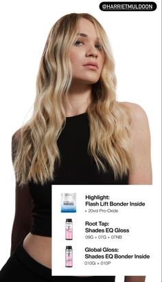 Redken Shade, Hair Formulas, Redken Hair Products, Color Ideas, Hair Ideas, Balayage