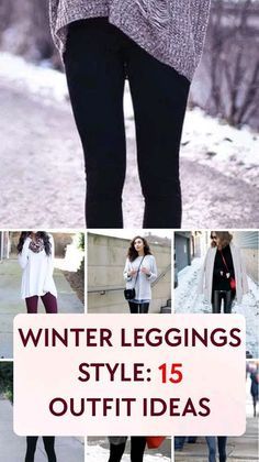 Dressy Leggings Outfit Winter, Cold Weather Outfits Leggings, Cold Weather Leggings Outfit, Winter Leggings Outfit Cold Weather, Boots And Leggings Outfits, Leggings Outfit Winter Dressy, Dressy Leggings Outfit, Navy Leggings Outfit, Colored Leggings Outfit