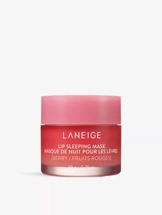 Laneige Berry, Laneige Lip, Berry Lips, Laneige Lip Sleeping Mask, Lip Sleeping Mask, Sleeping Mask, Lip Mask, Dry Lips, Lip Oil