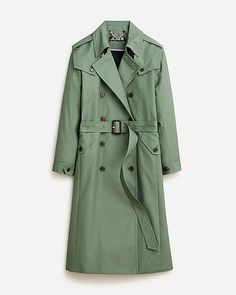 Elegant Fashion Outfits, Outerwear Trends, Spring Coat, Double Breasted Trench Coat, Coat For Women, Trench Coats Women, Menswear Inspired, It's Cold, Outerwear Women