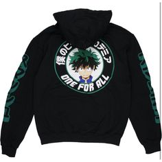 My Hero Academia Deku One For All Hoodie Mens Xl Jacket Pullover Anime Japan New Thank You For Viewing This Listing. Please Reach Out To Us Directly With Any Questions You May Have. We Offer No Questions Asked Returns For Up To 30 Days After Purchase. If You're Not Happy With The Item For Any Reason After Purchasing, Simply Open A Return, Send It Back And We Will Refund Your Money In Full. Thank You And Have A Good Day! My Hero Academia Deku, Japan Color, One For All, Japan News, Have A Good Day, My Hero, Hero Academia, My Hero Academia, Good Day