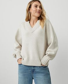 825894 V Neck Sweater, Vneck Sweater, Neck Sweater, V Neck