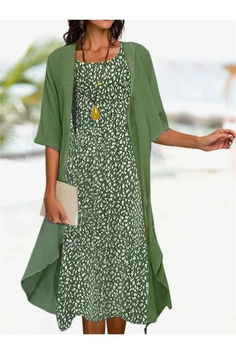 Size from S to 3XL, Free Shipping Over $79, Please Check the Size Chart Carefully Before You Buy the item. +Please note that slight color difference should be acceptable due to the light and screen. Denim Short Jumpsuit, Two Piece Set Pants, Floral Two Piece, Two Piece Jumpsuit, Green Maxi, Long Sleeve Short Dress, Maxi Dress Green, Tankini Swimsuits, Asymmetrical Tops