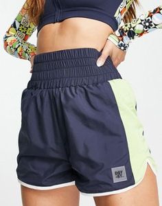 Contrasting Trim, Short Cut, Brunch Outfit, Maxi Dress Trend, Curves Workout, Skirted Swimwear, Prom Party Dresses, Plus Size Pregnancy, Athletic Shorts