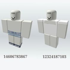 two white boxes with faces on them are shown in three different positions, one is empty and the other has an image of a smiling face