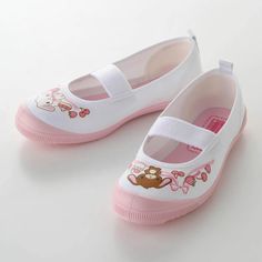 Sugar Bunnies, Bunny House, School Room, Pink Kids, Bunny Girl, House Shoes, Girls Room, Girl's Room, Mary Jane Sneaker