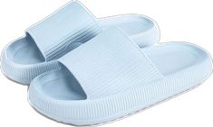 Comfortable Lightweight Flat Slippers, Man Pillow, Indoor Slides, Shower Shoes, Slippers For Women, House Slippers, Slides, Slippers, Shower