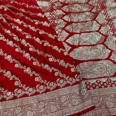 Exclusive Pure Katan Silk aari Handwork Bridal Banarasi  Saree in India made by our beloved workers please support us Silk :100% katan silk  Weave: Handwoven Important: please provide your contact number whenever you make payment it's mandatory for standard shipping Occasions: Wedding|anniversary |party |Festivals |Puja  Thank you Embroidered Katan Silk Choli For Wedding, Wedding Choli In Embroidered Katan Silk, Wedding Choli In Katan Silk With Embroidery, Wedding Saree Embroidered Fabric With Meenakari, Wedding And Festivals Embroidered Fabric With Self Design, Wedding Embroidered Fabric With Meenakari In Banarasi Silk, Wedding Saree With Meenakari, Semi-stitched, Self Design Jamawar Embroidered Fabric For Wedding, Wedding Saree With Jamawar Pallu