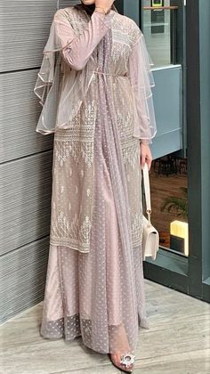 Dress Lebaran 2023, Kondangan Outfit, Fashion Trend Forecast