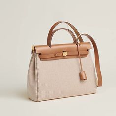 The New Hermès Herbag is Here!