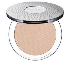 Achieve smoother-looking skin with PUR's bestselling, multi-tasking 4-in-1 Pressed Mineral Makeup -- an all-in-one powder foundation, concealer, powder and SPF15 with nourishing skincare ingredients!   4-in-1 Pressed Mineral Makeup is for all skin types, tone and ages! This all-in-one skincare-infused foundation and SPF15 has been shown to correct and prevent your biggest skin concerns. Powered by a proprietary encapsulated blend of retinol, lactic acid, shea butter, and a ceramide that gently h Best Foundation For Acne, Mineral Powder Foundation, Foundation With Spf, Best Powder, Mineral Makeup, Dose Of Colors, Mineral Powder, Best Foundation, Foundation Concealer