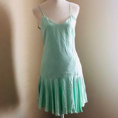 Nwt Great Dress Light Sea Green, Shoe Nails, Taupe Grey, College Fits, Dark Feminine, Perfect Life, Tiffany Blue, Sea Green, Ash Grey