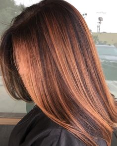 Pregnancy Hairstyles, Light Auburn Hair, Red Balayage Hair, Red Blonde Hair, Colored Hair Tips, Brown Hair With Blonde Highlights, Two Heads, Low Lights Hair