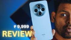 POCO M7 5G Full Review: Best Budget 5G Phone?